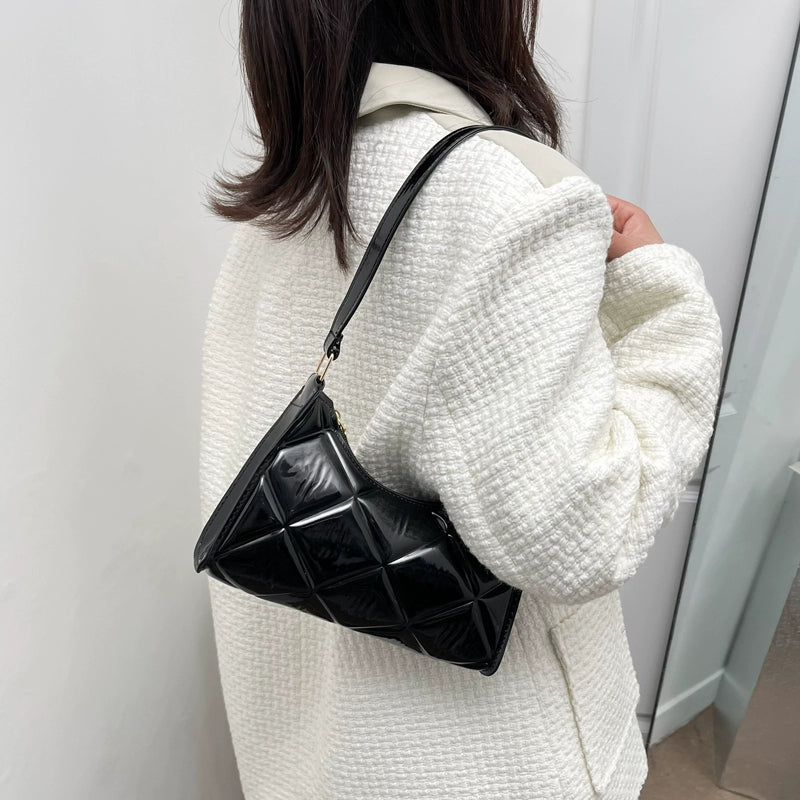 Retro Fashion Shoulder Bag for Women