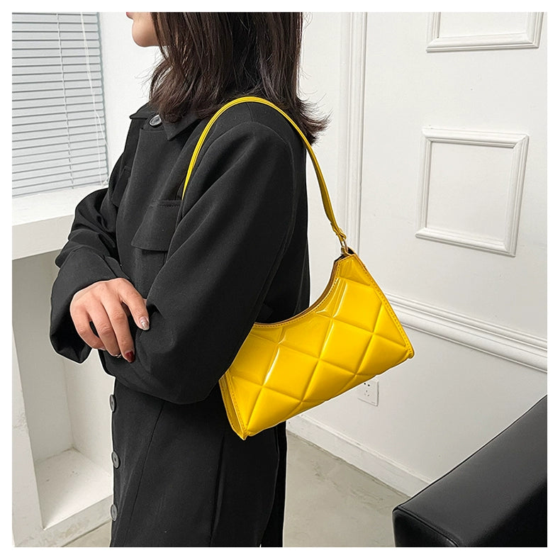 Retro Fashion Shoulder Bag for Women