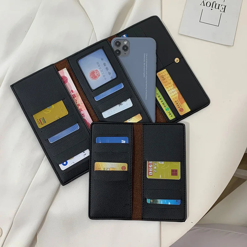 Dazzlees Premium Wallet