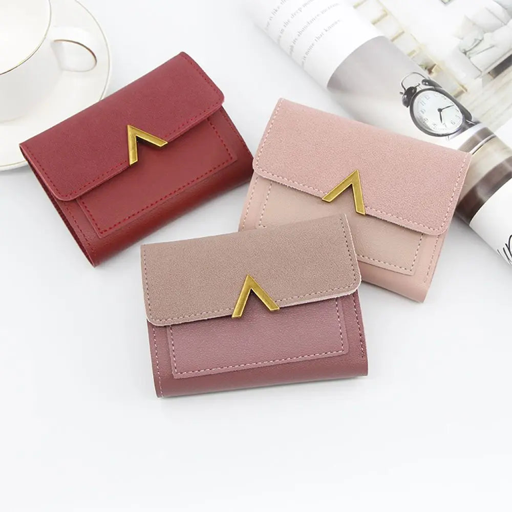 Chic Female Wallet