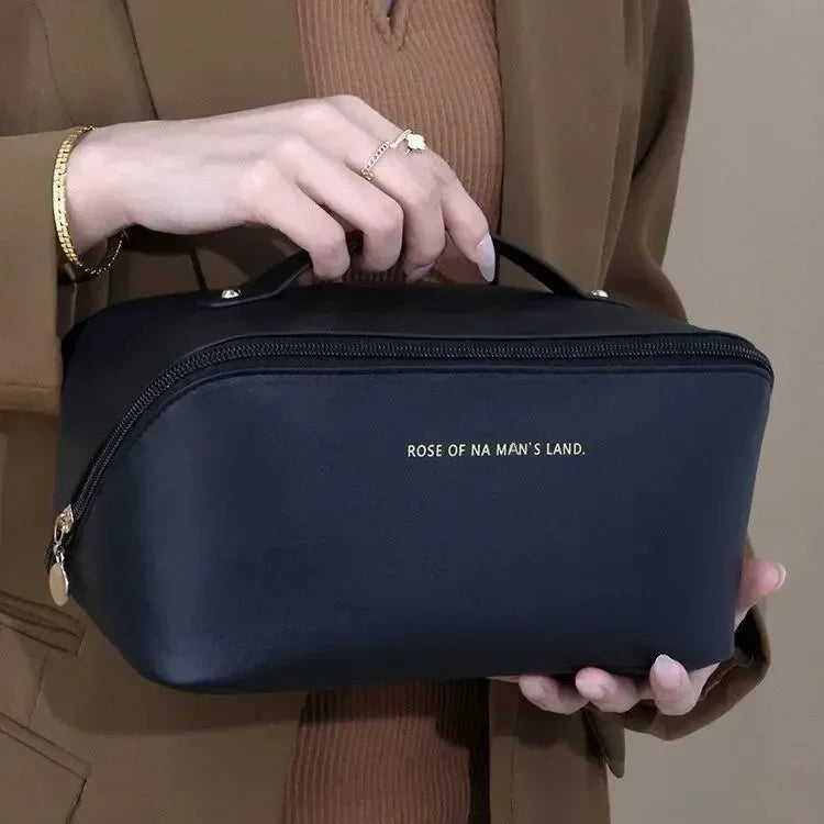 Luxury Makeup Bag