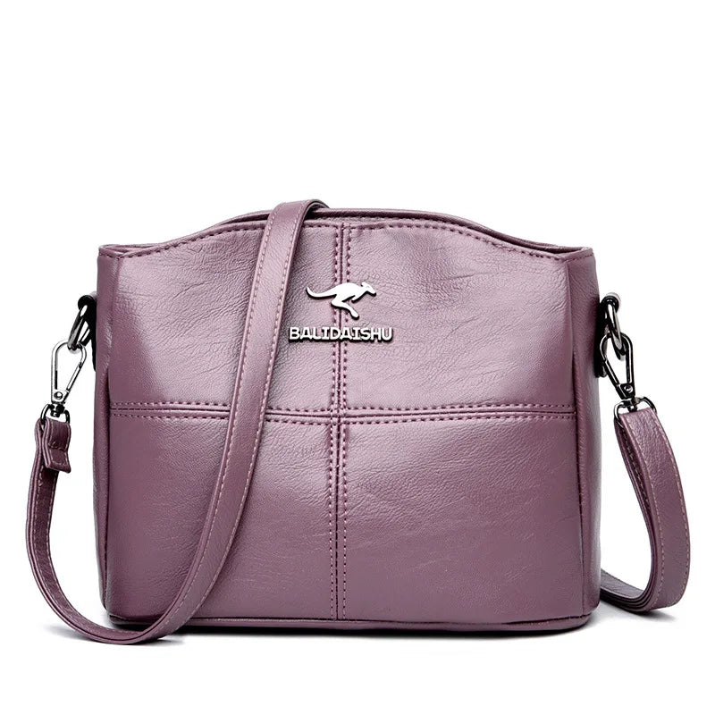 Elegant Shoulder Bag