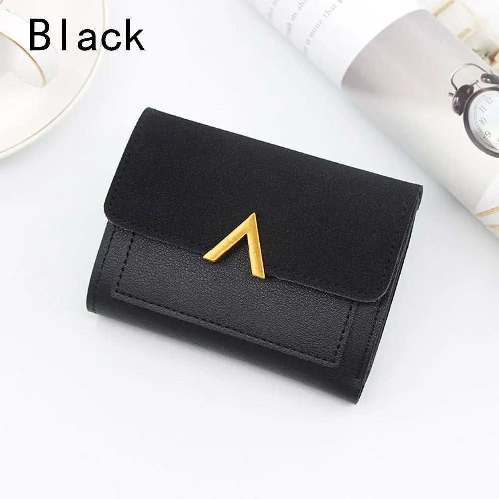 Chic Female Wallet