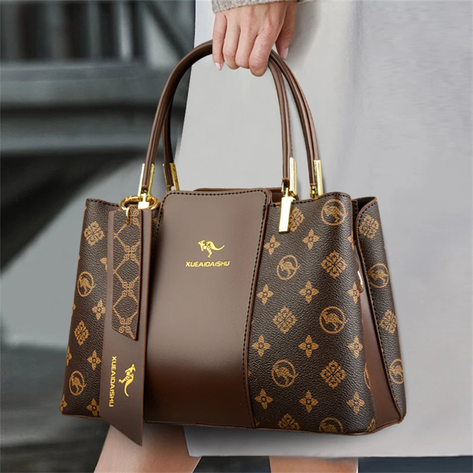 Luxury Women's Bag