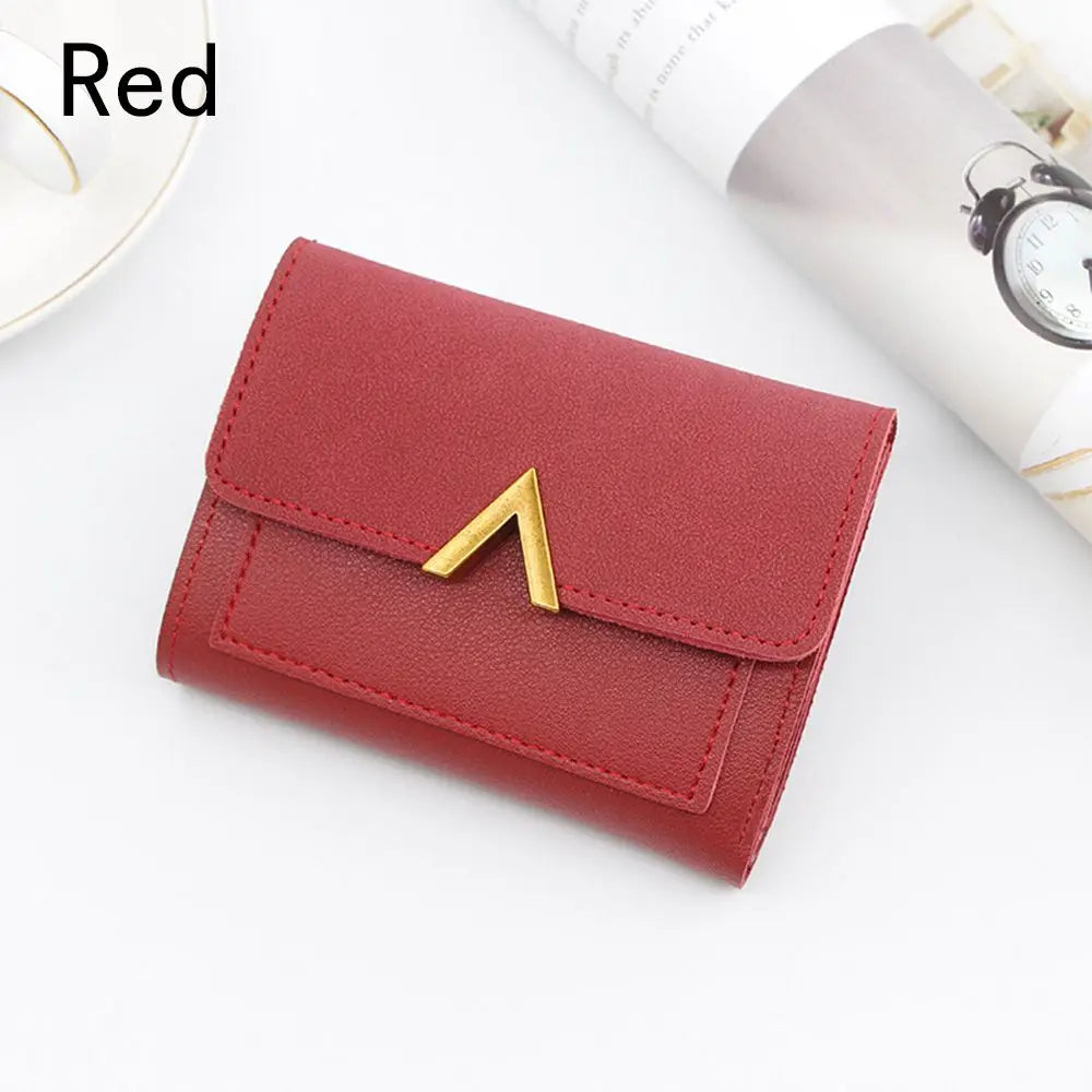 Chic Female Wallet