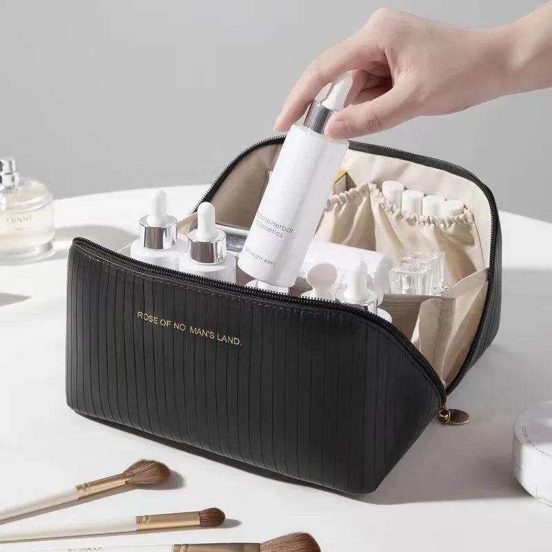 Luxury Makeup Bag