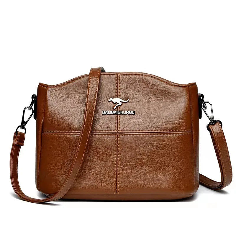 Elegant Shoulder Bag