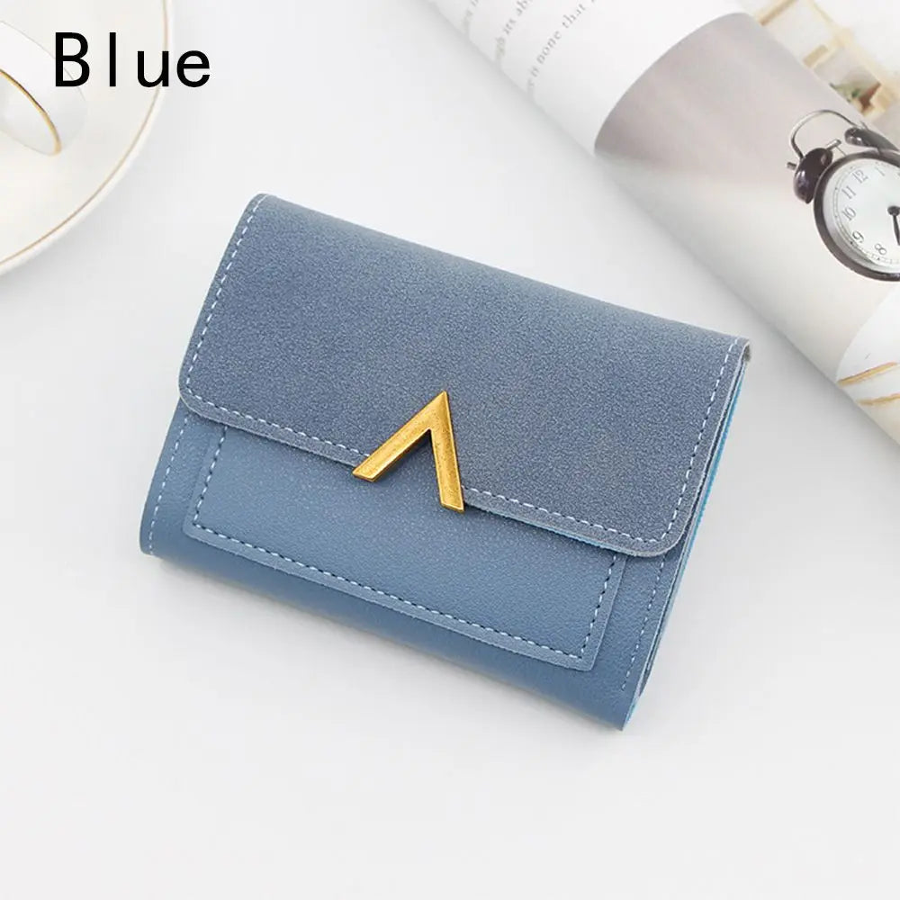 Chic Female Wallet