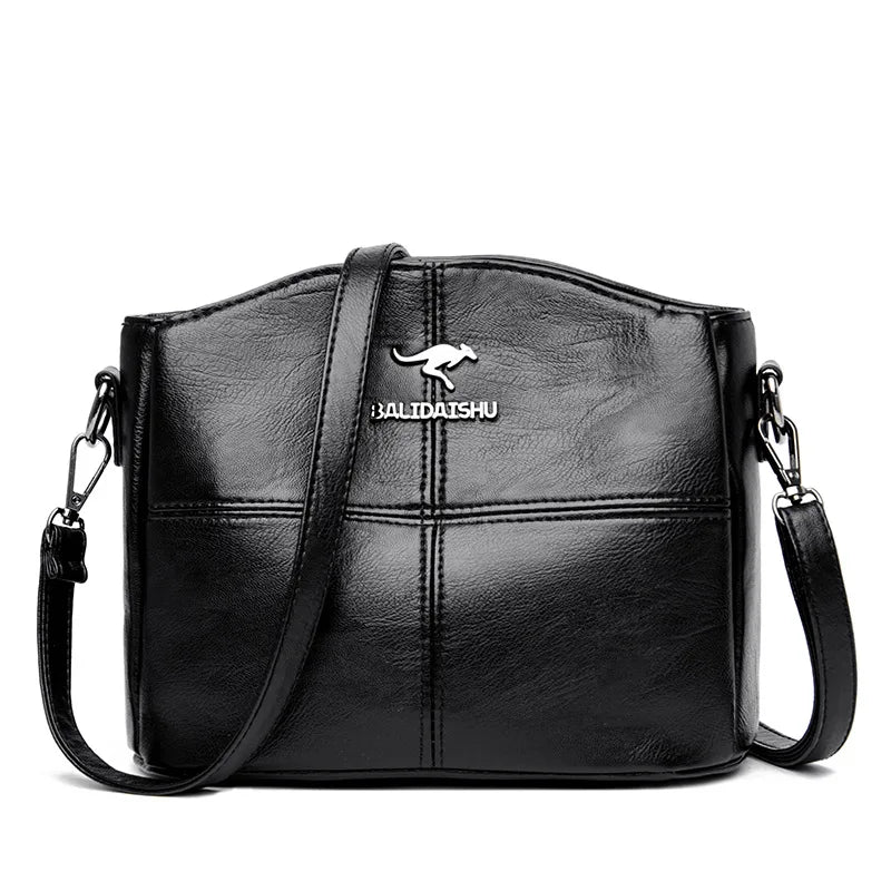 Elegant Shoulder Bag