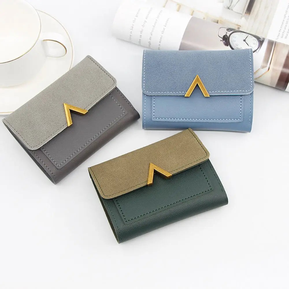 Chic Female Wallet