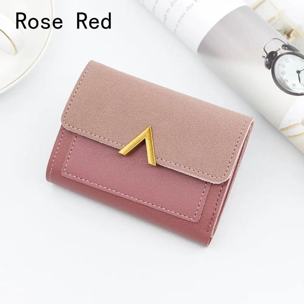 Chic Female Wallet