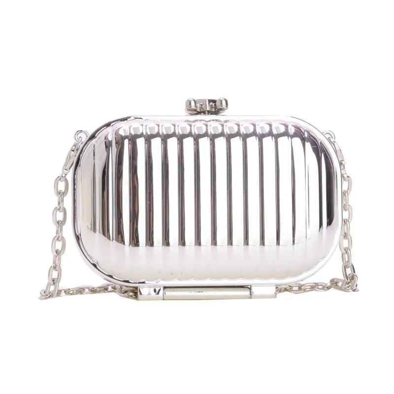 Mini Glamour Shoulder Bag