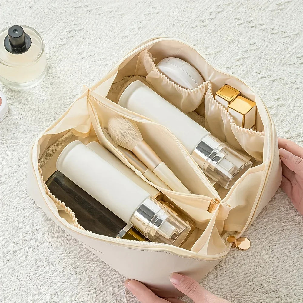 Luxury Makeup Bag