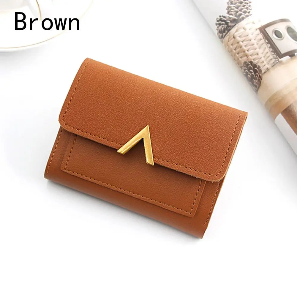 Chic Female Wallet