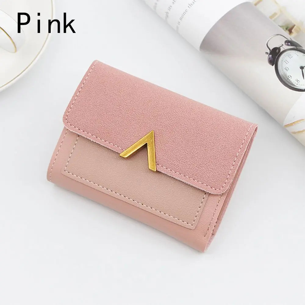 Chic Female Wallet