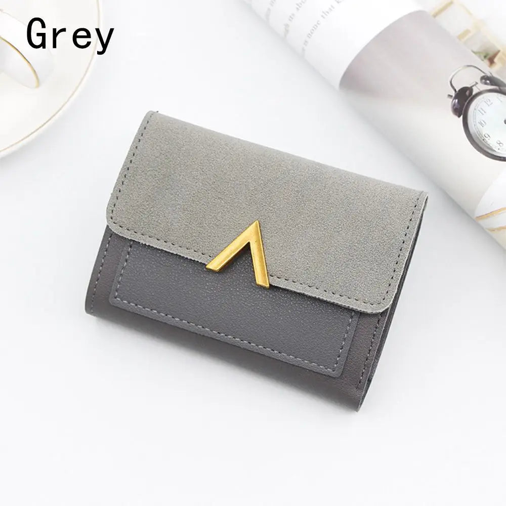 Chic Female Wallet