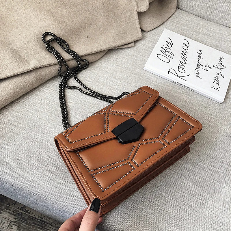 Classic Vintage Bag