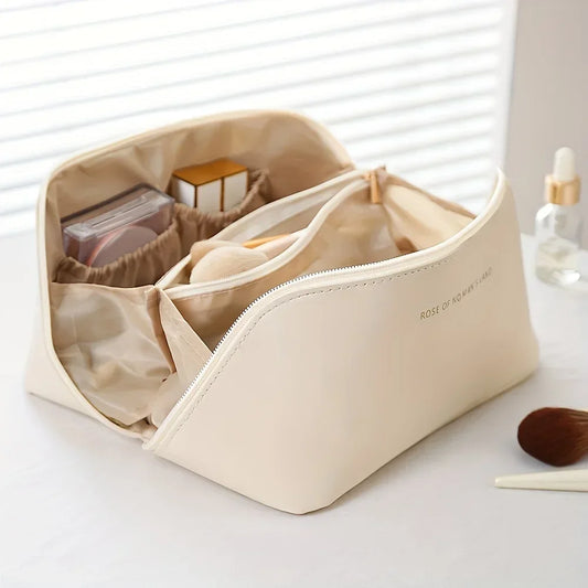 Luxury Makeup Bag