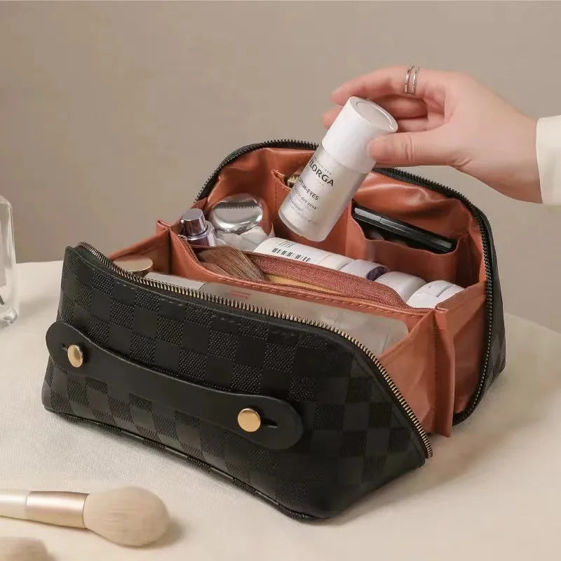 Luxury Makeup Bag