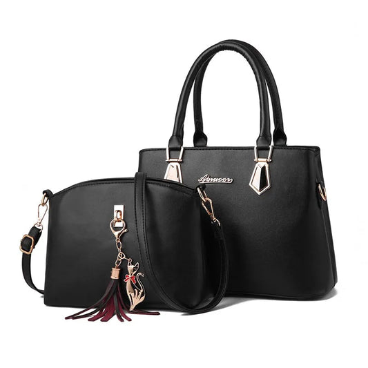 Buy One Get Another Free: Luxury Bag Set