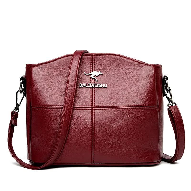 Elegant Shoulder Bag