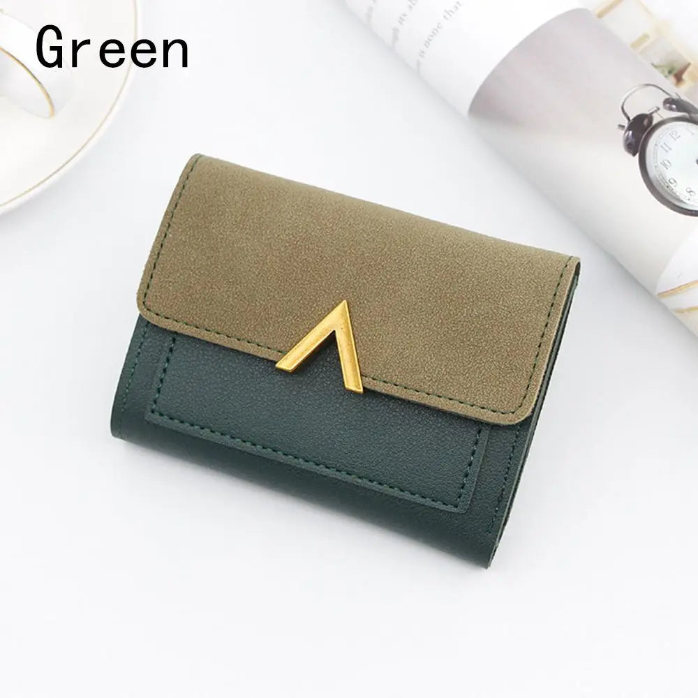 Chic Female Wallet