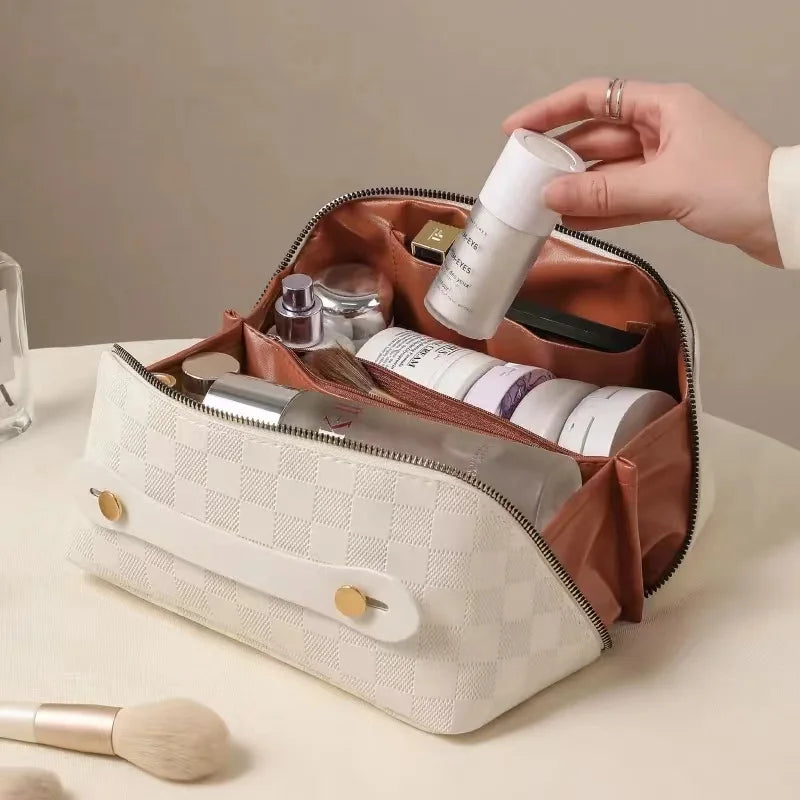 Luxury Makeup Bag